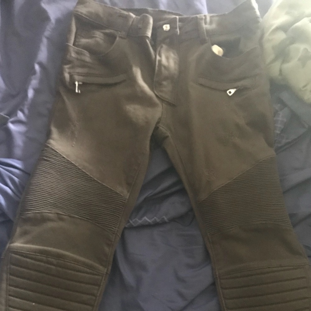Balmain Jeans - Picture 2 of 3